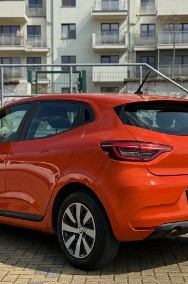 Renault Clio V Salon Polska Faktura VAT 23%-2