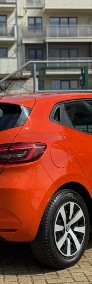 Renault Clio V Salon Polska Faktura VAT 23%-3