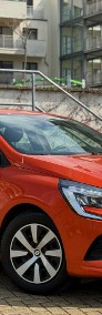 Renault Clio V Salon Polska Faktura VAT 23%-4