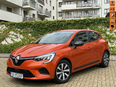 Renault Clio V Salon Polska Faktura VAT 23%-1