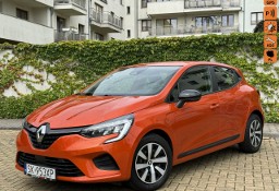 Renault Clio V Salon Polska Faktura VAT 23%