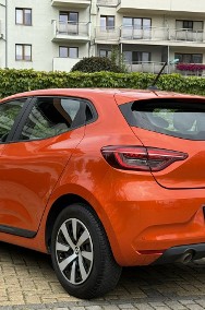 Renault Clio V Salon Polska Faktura VAT 23%-2