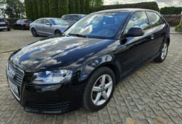 Audi A3 II (8P) 1,4 benzyna 125KM Automat