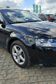 Audi A3 II (8P) 1,4 benzyna 125KM Automat-2