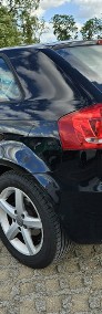 Audi A3 II (8P) 1,4 benzyna 125KM Automat-4