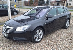 Opel Insignia I Opel Insignia 2.0 Cdti SPORT Navi Xenon Tempomat Zadbana