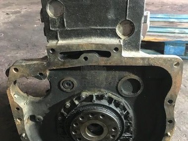 Silnik Perkins 50593 - Głowica [CZĘŚCI]-1