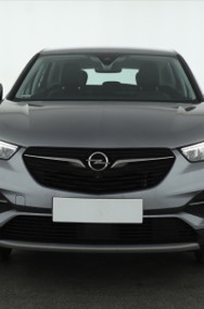 Opel Salon Polska, Serwis ASO, Automat, Skóra, Navi, Klimatronic,-2