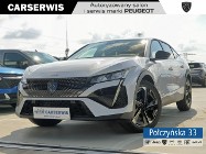 Peugeot Inny Peugeot 1.2 Hybrid 136 KM eDCS6 Allure|Pak. Bezpieczeństwo, Łączność, Zimowy