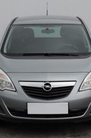 Opel Meriva B , Klima, Tempomat-2