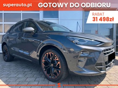 Cupra VZ 2.0 TSI DSG 4Drive VZ 2.0 TSI DSG 4Drive 265KM-1