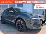 Cupra VZ 2.0 TSI DSG 4Drive VZ 2.0 TSI DSG 4Drive 265KM