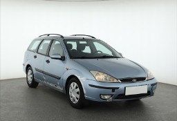 Ford Focus I , Salon Polska, Klima