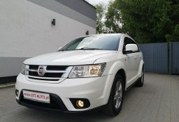 Fiat Freemont 2.0 Multijet 140KM Klimatr Temp Navi Parktronic Alu Gwarancja
