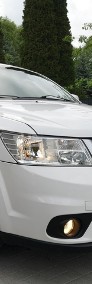 Fiat Freemont 2.0 Multijet 140KM Klimatr Temp Navi Parktronic Alu Gwarancja-3