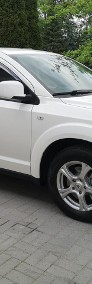 Fiat Freemont 2.0 Multijet 140KM Klimatr Temp Navi Parktronic Alu Gwarancja-4