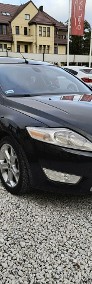 Ford Mondeo VI 2.2 TDCI|175 KM|2009r.|Nawigacja|Tempomat|Kamera cofania|DUŻY SERWIS-3