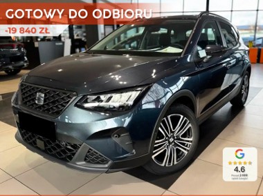 SEAT Arona Style 1.0 TSI DSG Style 1.0 TSI 115KM DSG-1