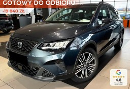 SEAT Arona Style 1.0 TSI DSG Style 1.0 TSI 115KM DSG