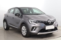 Renault Captur Salon Polska, 1. Właściciel, Serwis ASO, Skóra, Klimatronic,