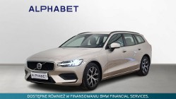 Volvo V60 II V60 B3 B Essential automat fv 23% krajowy 1 właściciel