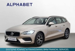 Volvo V60 II V60 B3 B Essential automat fv 23% krajowy 1 właściciel