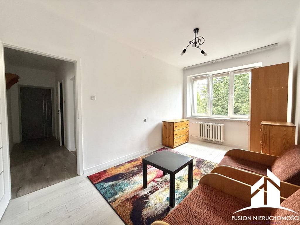 2-pokojowe mieszkanie w centrum 50 m² | Rzeszów - Widok 4