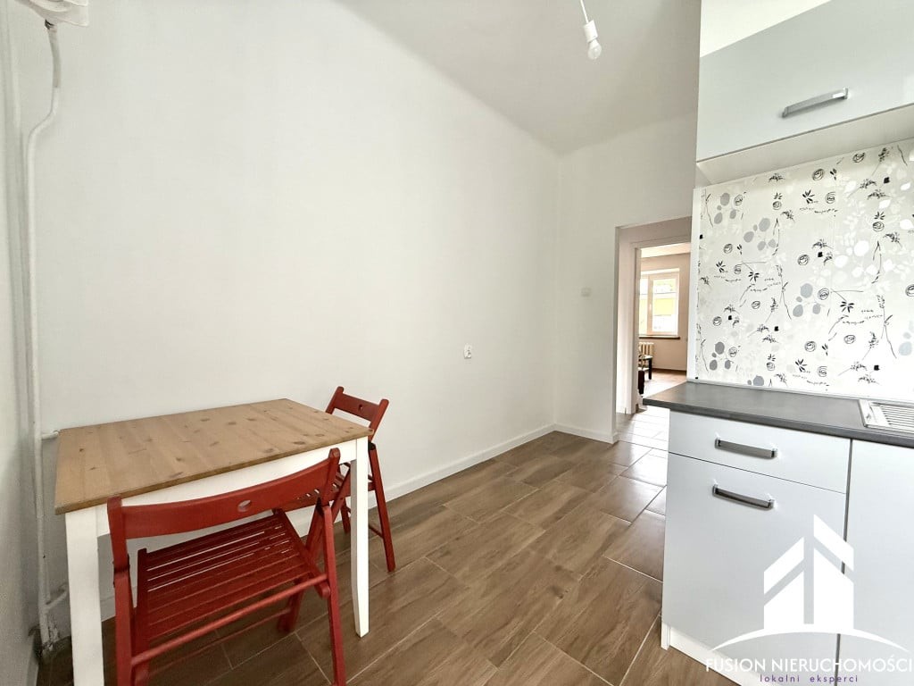 2-pokojowe mieszkanie w centrum 50 m² | Rzeszów - Więcej