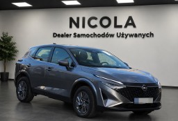 Nissan Qashqai III