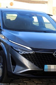 Nissan Qashqai III-2