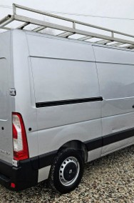 Renault Master L2H2 bagażnik pack klim + navi-2