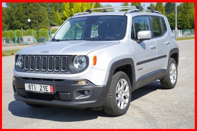 1.4 170 KM. 4X4 Automat, nawi, grzane fotele i kierownica