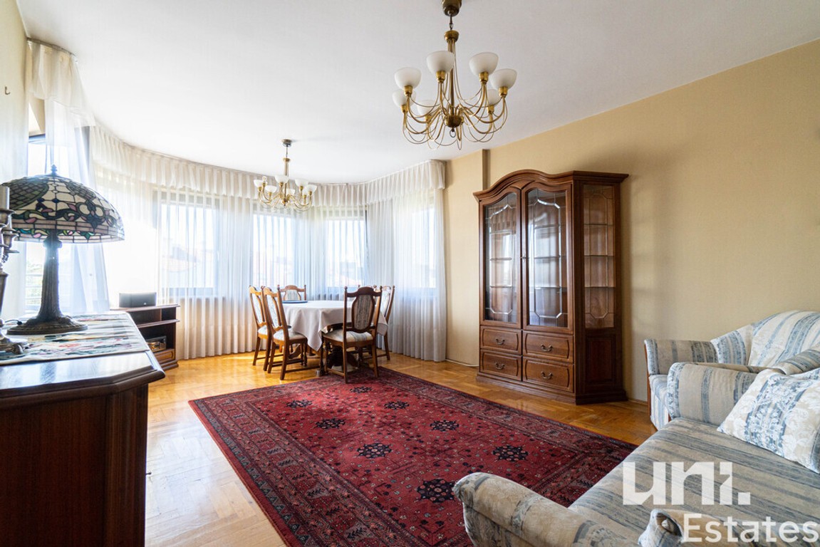Mieszkanie do wynajęcia, 76 m² Bronowice, Grenadierów