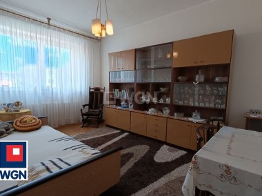 Mieszkanie, sprzedaż, 52.69, Chocianów, Chocianów (gm.), Polkowicki (pow.)-1