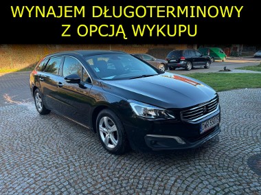 Wynajem Długoterminowy z Wykupem, Zadbany jak Nowy Gotowy do jazdy-1