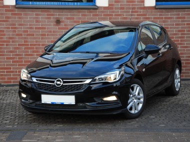 1,4 125 KM Salon Pl. Jeden właściciel , Bezwypadkowy-1