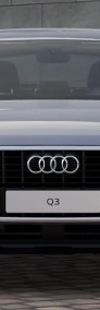 Audi Q3 II Q3 35 TFSI 150 KM 6-G Salon Polska Audi Q3, pakiet Comfort, Assistan-4