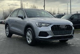 Audi Q3 II Q3 35 TFSI 150 KM 6-G Salon Polska Audi Q3, pakiet Comfort, Assistan