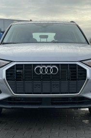 Audi Q3 II Q3 35 TFSI 150 KM 6-G Salon Polska Audi Q3, pakiet Comfort, Assistan-2