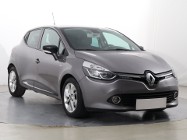 Renault Clio IV , Salon Polska, 1. Właściciel, Serwis ASO, Automat, Navi,