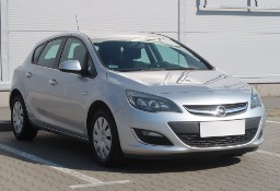 Opel Astra J , Salon Polska, Klima, Tempomat