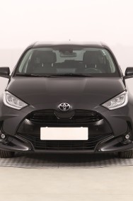 Toyota Yaris III Salon Polska, Serwis ASO, Automat, VAT 23%, Klima, Tempomat,-2