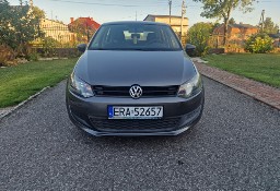 Volkswagen Polo V 1.2 Benzyna