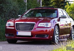 Chrysler 300C 3.6 V6 Motown - Praktycznie pełne wyposażenie - Gwarancja Raty