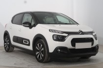 Citroen C3 III , Serwis ASO, VAT 23%, Skóra, Klimatronic, Tempomat,