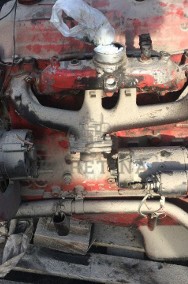 Silnik Ford 703F 6015-2