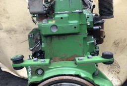 John Deere-silnik/John Deere 6210 4045TL051