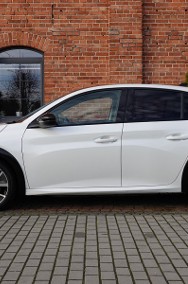 Peugeot 208 II E-208 EV GT-Line Kamera 360 Full Led Virtual Navi Alu17 ZAMIANA-2