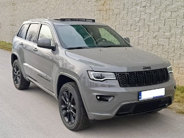Jeep Grand Cherokee IV [WK2]-1