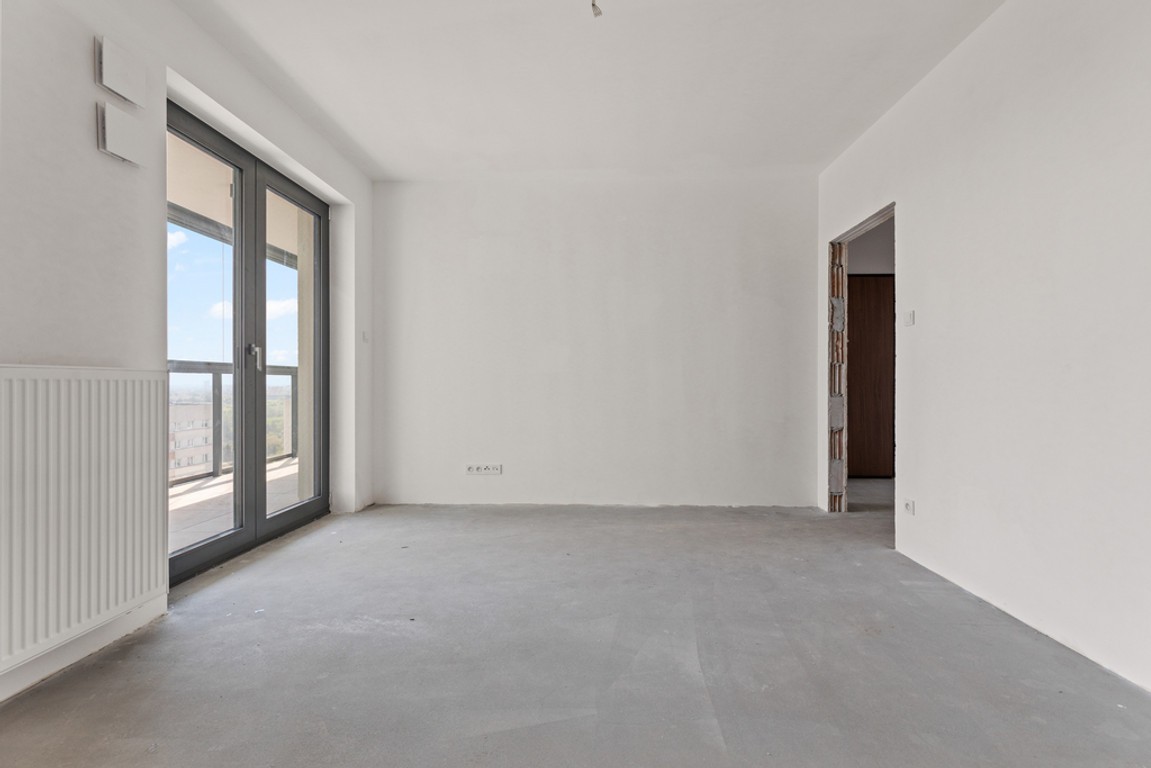 Polski Walczącej 2, 36 m², GOTOWE DO WEJŚCIA, 16p. - Widok 3